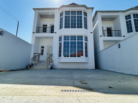 Elan №6439815 - Bakı, Masazır q., 4 otaqlı, 160 m²