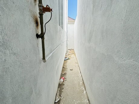 4 otaqlı həyət evi, 160 m², Masazır: 149 000 ₼ 3