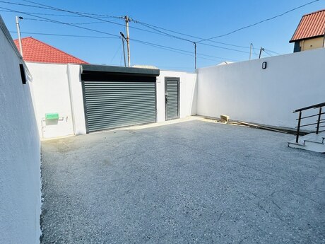 4 otaqlı həyət evi, 160 m², Masazır: 149 000 ₼ 2