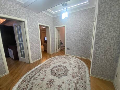3 otaqlı mənzil, 108 m², Xalqlar Dostluğu: 249 000 ₼ 4