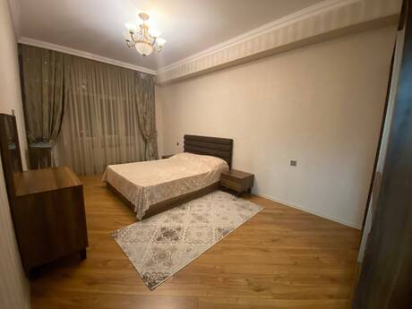 3 otaqlı mənzil, 108 m², Xalqlar Dostluğu: 249 000 ₼ 5