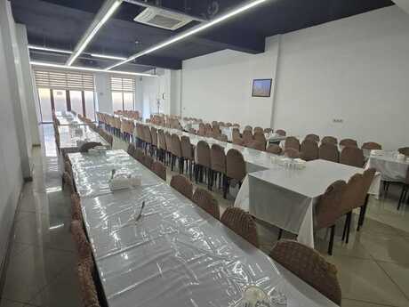 Elan №6439808 - Bakı, Xətai r., 560 m²