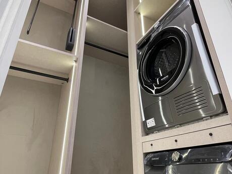 Kirayə 3 otaqlı mənzil, 120 m², Knightsbridge Residence White City: 3 100 ₼/ay 2