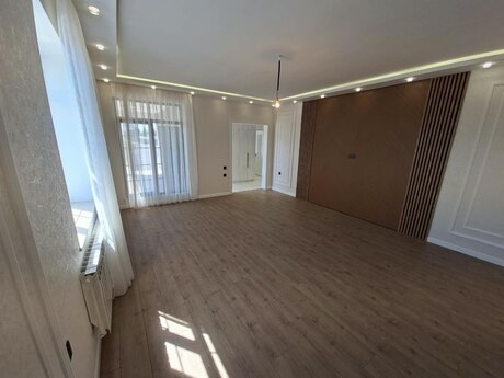 4 otaqlı həyət evi, 145 m², Şağan: 187 000 ₼ 3
