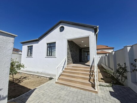 Elan №6439805 - Bakı, Şağan q., 4 otaqlı, 145 m²