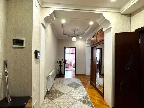 3 otaqlı mənzil, 120 m², Həzi Aslanov: 274 000 ₼ 2