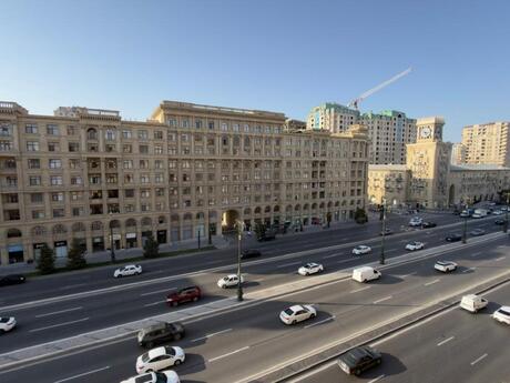 3 otaqlı mənzil, 100 m², Nəriman Nərimanov: 339 000 ₼ 2