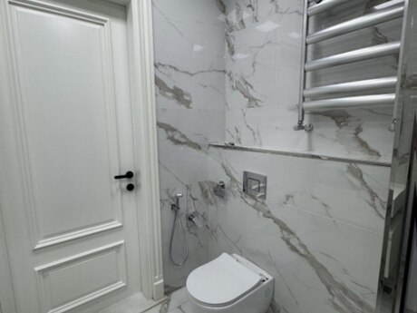 Kirayə 2 otaqlı mənzil, 100 m², Ağ şəhər: 1 800 ₼/ay 5