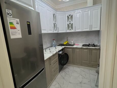 Kirayə 2 otaqlı mənzil, 73 m², Xətai: 750 ₼/ay 5