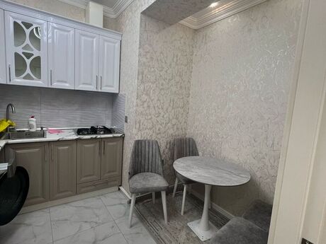 Kirayə 2 otaqlı mənzil, 73 m², Xətai: 750 ₼/ay 4