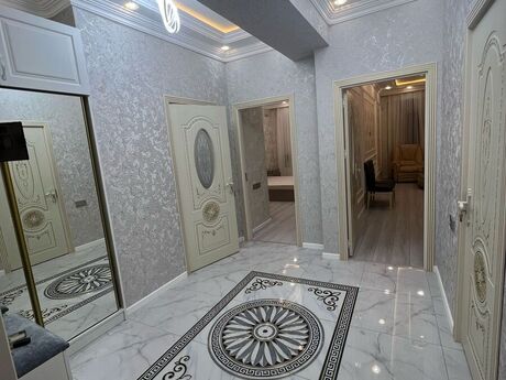Kirayə 2 otaqlı mənzil, 73 m², Xətai: 750 ₼/ay 2