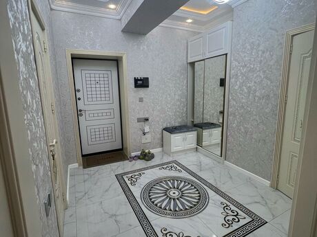 Kirayə 2 otaqlı mənzil, 73 m², Xətai: 750 ₼/ay 3