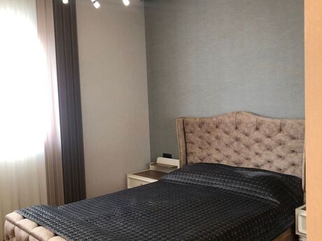 Kirayə 3 otaqlı mənzil, 120 m², Ağ şəhər: 2 500 ₼/ay 5