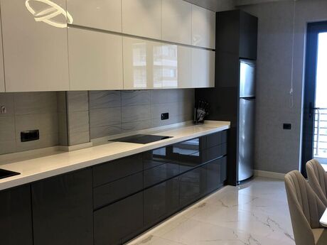 Kirayə 3 otaqlı mənzil, 120 m², Ağ şəhər: 2 500 ₼/ay 4