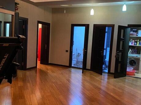 3 otaqlı mənzil, 157 m², İnşaatçılar: 337 000 ₼ 2