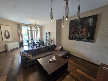 4-room apartment, 220 m², İçəri Şəhər: 870 000 ₼ 3