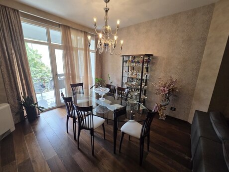 4-room apartment, 220 m², İçəri Şəhər: 870 000 ₼ 5