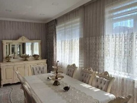Объявление №6439846 - Баку, Наримановский  р., 4-комн., 90 м², 5/5 этаж