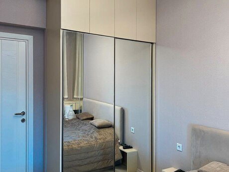 2 otaqlı mənzil, 50 m², 20 Yanvar: 171 000 ₼ 5
