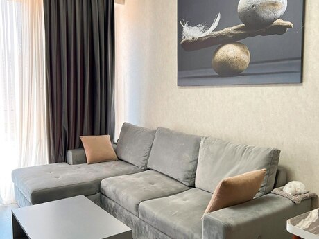 2 otaqlı mənzil, 50 m², 20 Yanvar: 171 000 ₼ 2
