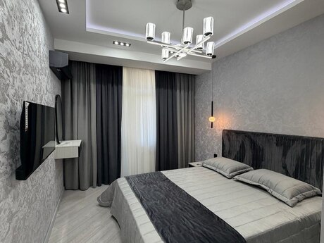 Elan №6439881 - Bakı, Nəsimi r., 2 otaqlı, 80 m², 10/12 mərtəbə