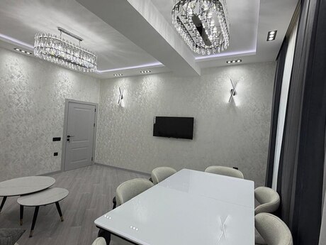 2 otaqlı mənzil, 80 m², Nəsimi: 293 000 ₼ 4