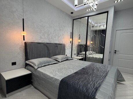 2 otaqlı mənzil, 80 m², Nəsimi: 293 000 ₼ 2