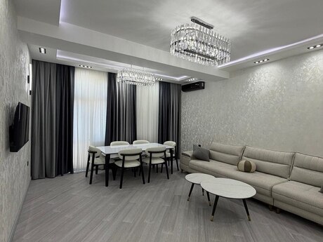 2 otaqlı mənzil, 80 m², Nəsimi: 293 000 ₼ 3