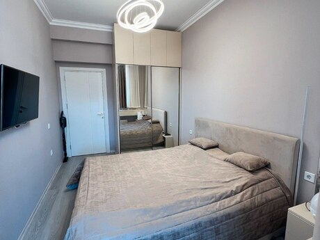 2 otaqlı mənzil, 50 m², 20 Yanvar: 171 000 ₼ 4