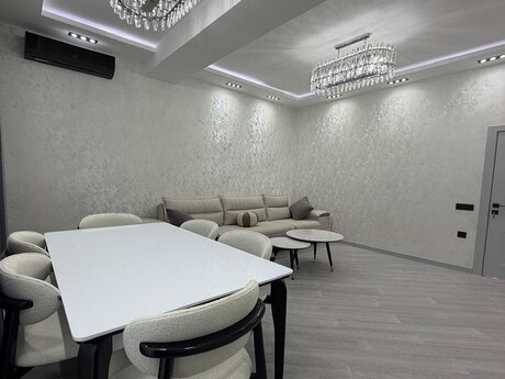 2 otaqlı mənzil, 80 m², Nəsimi: 293 000 ₼ 5