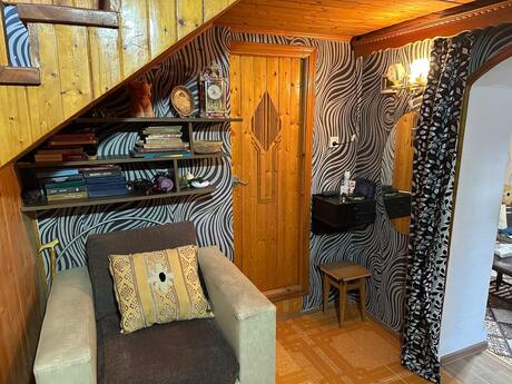 3 otaqlı həyət evi, 107 m², Qaraçuxur: 125 000 ₼ 2