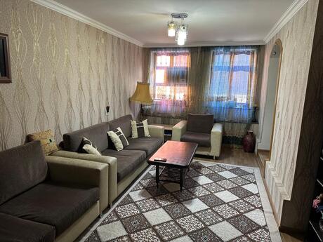 3 otaqlı həyət evi, 107 m², Qaraçuxur: 125 000 ₼ 3