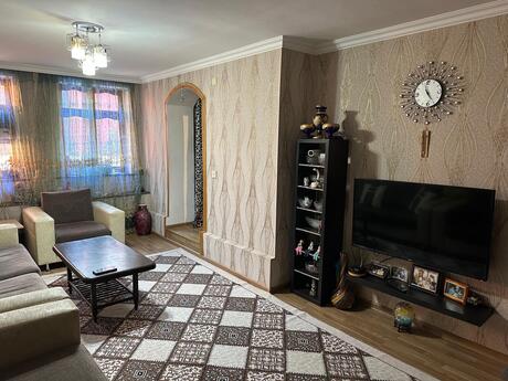 3 otaqlı həyət evi, 107 m², Qaraçuxur: 125 000 ₼ 4