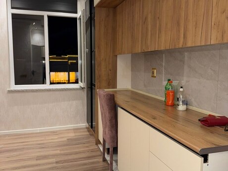 3-room apartment, 68 m², Binəqədi: 110 000 ₼ 5