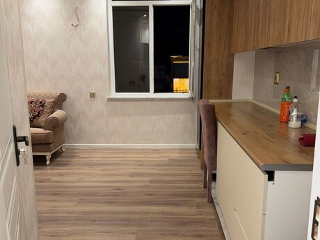 3-room apartment, 68 m², Binəqədi: 110 000 ₼ 4