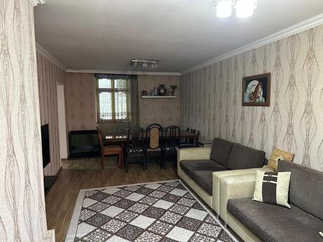 3 otaqlı həyət evi, 107 m², Qaraçuxur: 125 000 ₼ 5