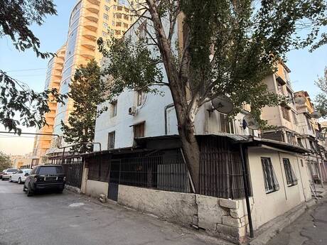 Elan №6439909 - Bakı, Elmlər Akademiyası m., 2 otaqlı, 30 m², 2/5 mərtəbə