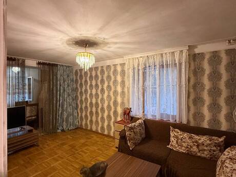 2-комнатная квартира, 30 м², Elmlər Akademiyası: 122 000 ₼ 2