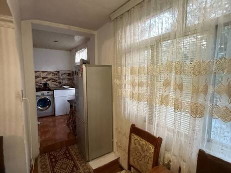 2-комнатная квартира, 30 м², Elmlər Akademiyası: 122 000 ₼ 5