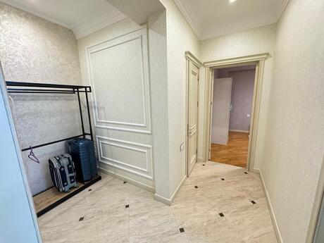 Kirayə 2 otaqlı mənzil, 100 m², 8 Noyabr: 900 ₼/ay 4