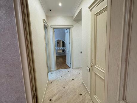 Kirayə 2 otaqlı mənzil, 100 m², 8 Noyabr: 900 ₼/ay 3