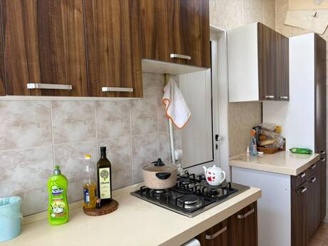3 otaqlı mənzil, 80 m², Nəriman Nərimanov: 225 000 ₼ 5