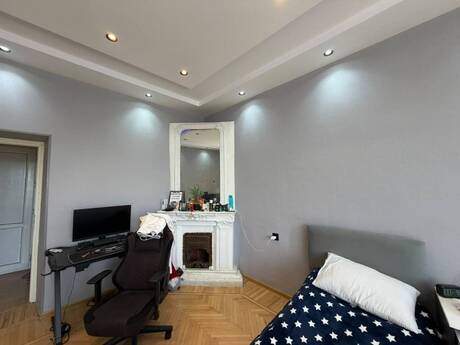 3 otaqlı mənzil, 80 m², Nəriman Nərimanov: 225 000 ₼ 3