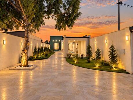 4 otaqlı həyət evi, 150 m², Şüvəlan: 235 000 ₼ 2