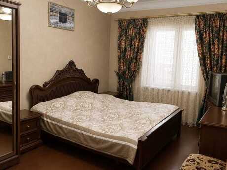 Объявление №6439853 - Баку, Хатаинский р., 4-комн., 100 м², 1/9 этаж