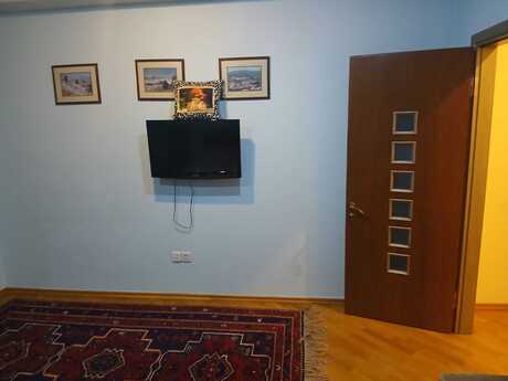 4-room apartment, 220 m², 8 Noyabr: 550 000 ₼ 4