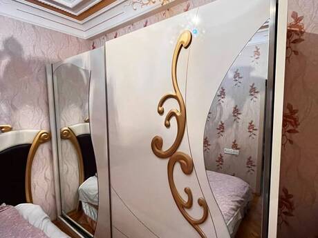 Kirayə 3 otaqlı mənzil, 79 m², Həzi Aslanov: 700 ₼/ay 2