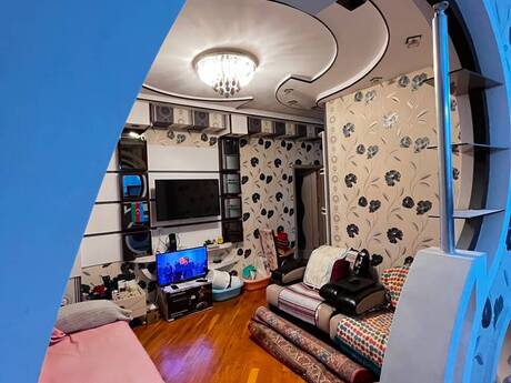 Kirayə 3 otaqlı mənzil, 79 m², Həzi Aslanov: 700 ₼/ay 4