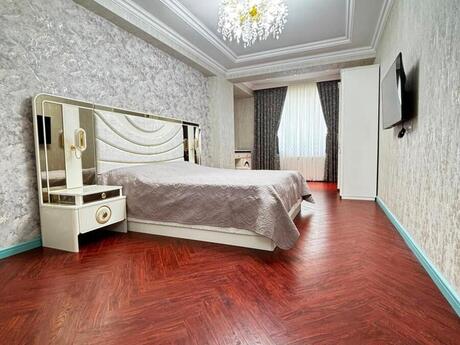 Kirayə 3 otaqlı mənzil, 145 m², Neftçilər: 1 500 ₼/ay 2