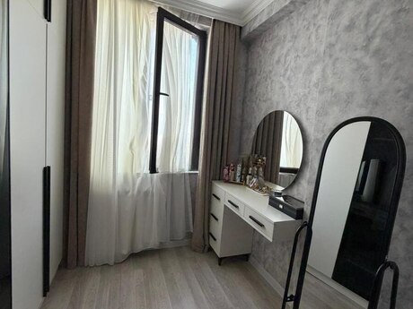 3-room apartment, 100 m², Badamdar: 318 000 ₼ 5